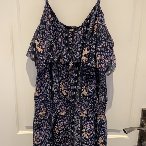 Ruffled jumper - Picture 2 of 3